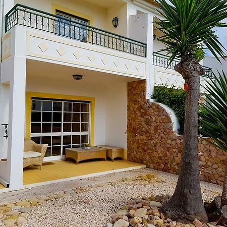 Porto Mos Villa ลากอส ภายนอก รูปภาพ