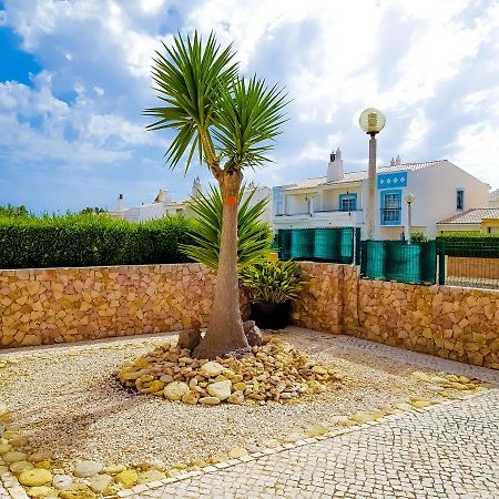 Porto Mos Villa ลากอส ภายนอก รูปภาพ