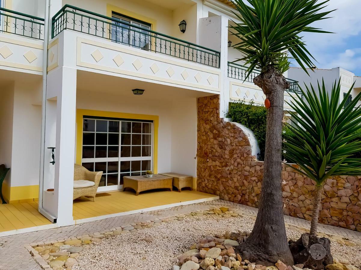 Porto Mos Villa ลากอส ภายนอก รูปภาพ