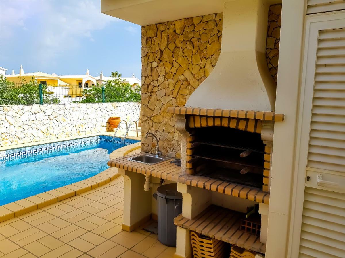 Porto Mos Villa ลากอส ภายนอก รูปภาพ