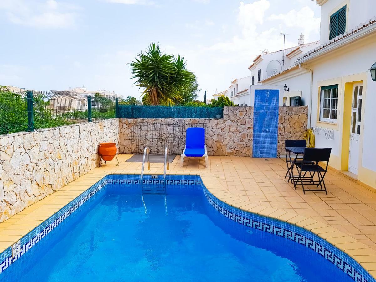 Porto Mos Villa ลากอส ภายนอก รูปภาพ