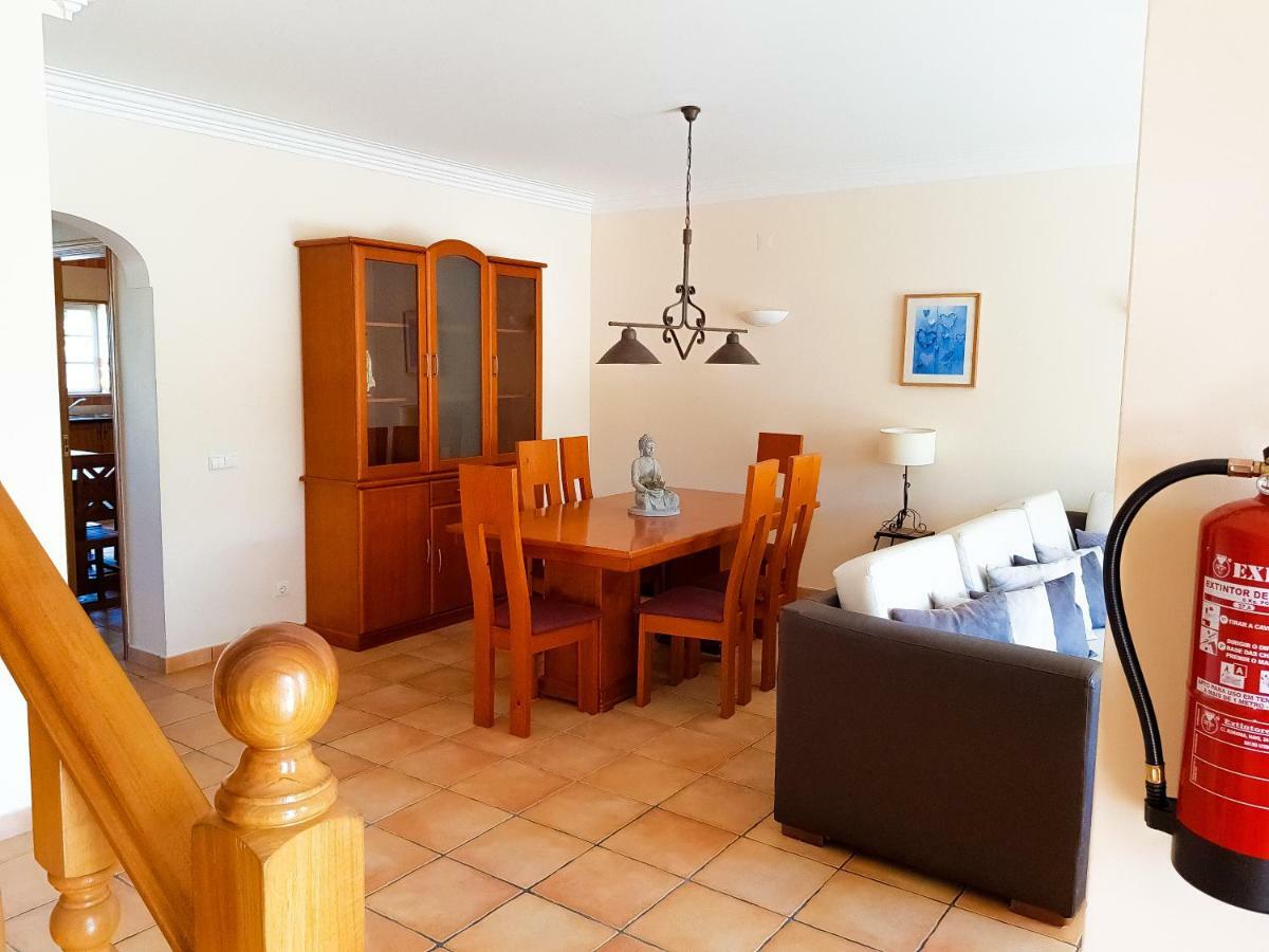 Porto Mos Villa ลากอส ภายนอก รูปภาพ