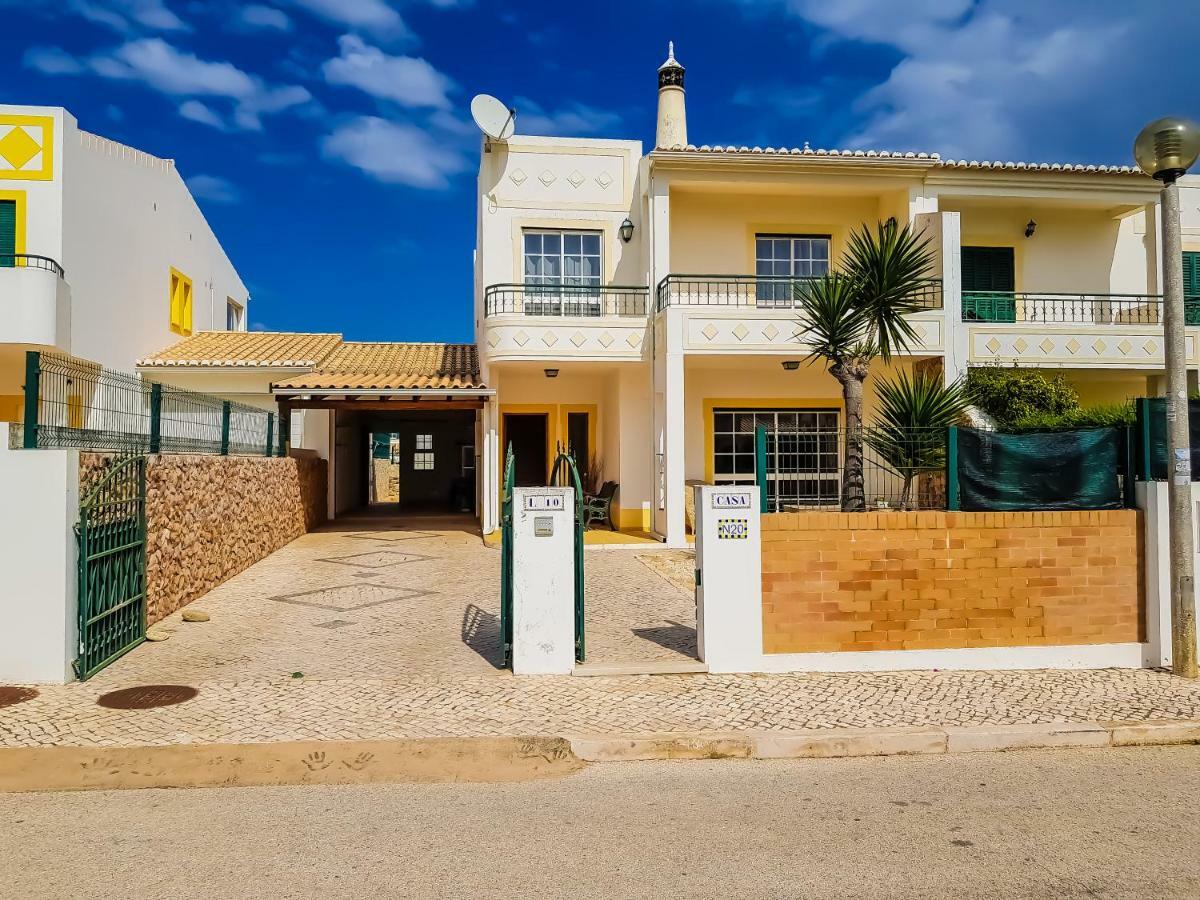 Porto Mos Villa ลากอส ภายนอก รูปภาพ