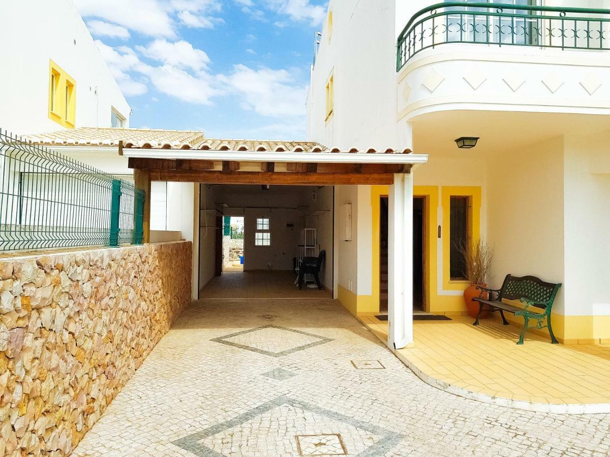 Porto Mos Villa ลากอส ภายนอก รูปภาพ