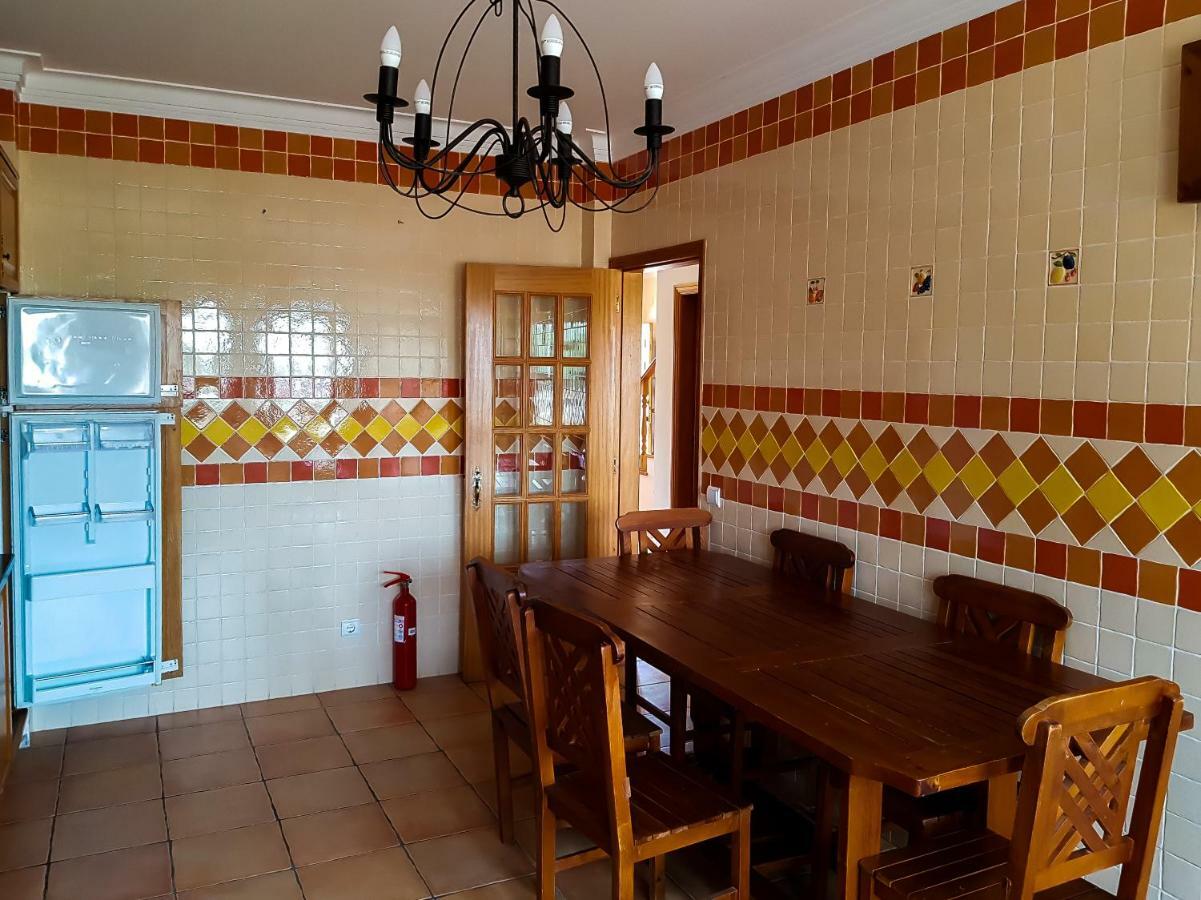 Porto Mos Villa ลากอส ภายนอก รูปภาพ