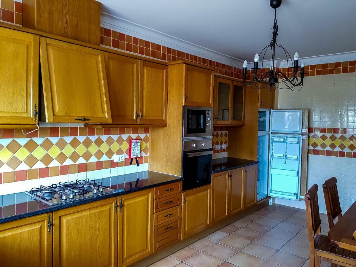 Porto Mos Villa ลากอส ภายนอก รูปภาพ